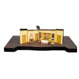 The Real Thing Set Model