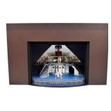 Anything Goes Set Model