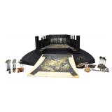 The Cunning Little Vixen Set Model