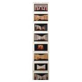 The Real Thing Production Artwork Set Roughs