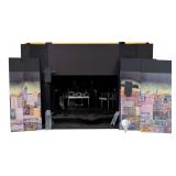 Busker Alley Set Model