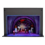 Guys & Dolls Set Model Sewer