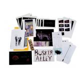 Busker Alley Scenic & Costume Art, Prints