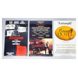 3 Broadway Theater Posters