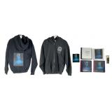 The Burial at Thebes Memorabilia, Papers