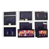 Guys & Dolls Set Design Artwork Prints