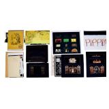 Pippin Reference Material, Prints, Art