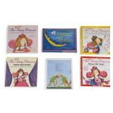 Fairy Princess Emma Walton Hamilton Julie Andrews