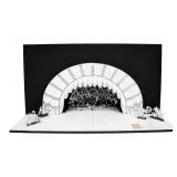 Carnivale Set Model Ice Domain