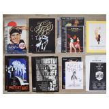 15 Theater, TV & Ballet Posters, Prints