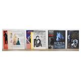 10+ Theater & Ballet Posters