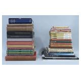 37 Shakespeare Books