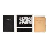 Equus Archive Papers, Photos