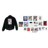 Anything Goes Jacket, Ephemera