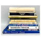 11 Art Books