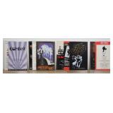 11 Theater & Ballet Posters Broadway, Regional