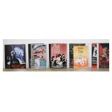 10 Theater, Opera & Ballet Posters