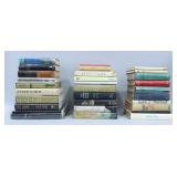33 Books On or By Noel Coward