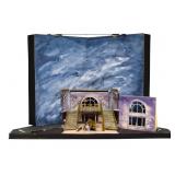 The Front Page Set Model