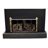 The Good Doctor Set Model