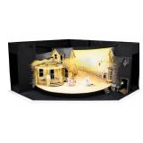 Picnic Set Model