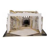 Tosca Set Model
