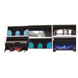 A Christmas Carol Set Model Drops