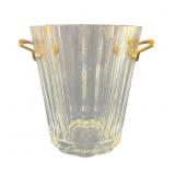 Baccarat Maxim Crystal Champagne Bucket