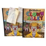 2 Red Skelton