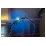 Robert Wyland Lithograph "Lovin