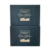 2 Sets of Marquis by Waterford Brandy Glasses