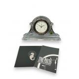 Waterford Crystal Devenish Large Clock