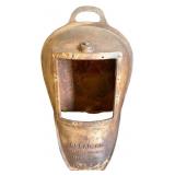 1930s Snead Style 2 Shallow Water Diving Helmet