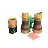 Antique French Binoculars