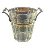 Baccarat Harcourt Champagne Cooler Bucket