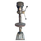1978 DuraCraft DP-514 Bench Drill Press