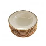 11 Noritake Bowls Covina Pattern