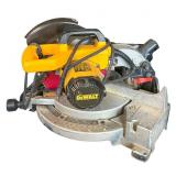 Dewalt DW703 10" Compound Miter Saw