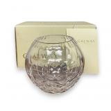Galway Crystal Longford 4" Bowl