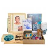 Vintage Diving & Marine Salvage Ephemera