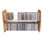 40+ Vintage CDs