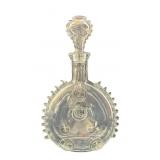 Remy Martin Louis XIII Baccarat Crystal Bottle