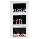 Jewels Edward Villella Signed Photos