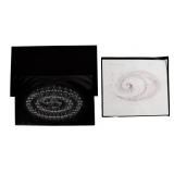 Jewels 3 Pieces Set Design Artwork