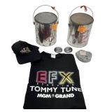Tommy Tune Tonite! Memorabilia