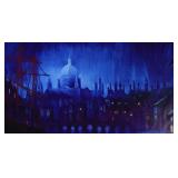 A Tale of Two Cities Large Backdrop Print
