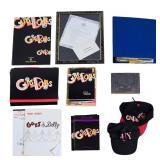 Guys & Dolls Memorabilia