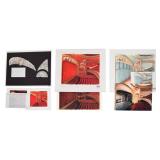 Roundabout / Selwyn Theatre Design Artwork