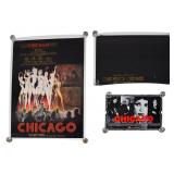 Chicago 2 Posters
