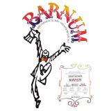 Barnum Poster